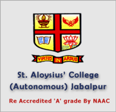 Bachelor of Commerce [B.Com] at St. Aloysius College - Jabalpur, Jabalpur